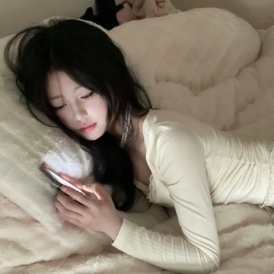 放开我的手